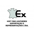 HOP YING LEATHEREX  EXP.  REP.  LTDA.