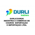 DURLICOUROS IND. E COM. DE COUROS  EXP.  IMP.   LTDA