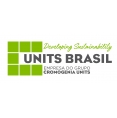 UNITS BRASIL COM.  IND.  REPRES.  LTDA