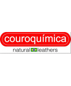 COUROQUIMÍCA COUROS E  ACABAMENTOS  LTDA