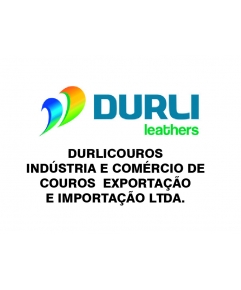 DURLICOUROS IND. E COM. DE COUROS  EXP.  IMP.   LTDA