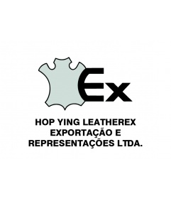 HOP YING LEATHEREX  EXP.  REP.  LTDA.