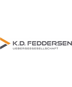 K. D. FEDDERSEN DO BRASIL  LTDA