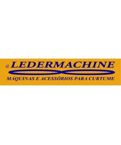 LEDERMACHINE COMÉRCIO E REPRESENTAÇÕES  LTDA