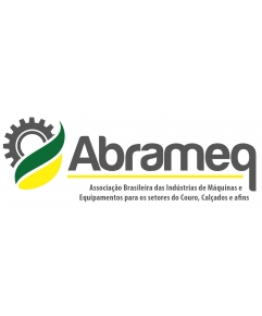 ABRAMEQ -  ASSOCIAÇÃO BRASILEIRA DAS INDÚSTRIAS DE MÁQUINAS E EQUIPAMENTOS PARA OS SETORES DO COURO, CALÇADOS E AFINS