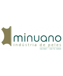 INDÚSTRIA DE PELES MINUANO   LTDA