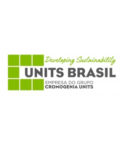 UNITS BRASIL COM.  IND.  REPRES.  LTDA