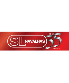 SL INDÚSTRIA DE NAVALHAS   LTDA