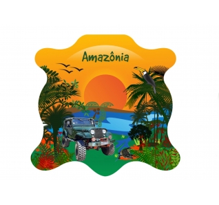 AMAZÔNIA