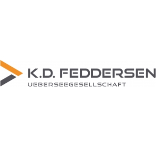 K.D. FEDDERSEN